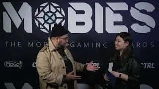 Mobile Esports Tournament of the Year winner interview: Mobile Legends: Bang Bang | MOBIES 2023