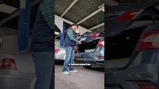 Tips para Ahorrar Gasolina💸⛽ #autos #shorts #tallerflash