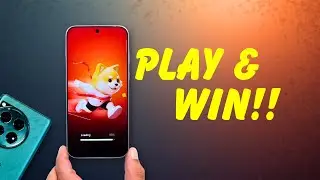 ВАУ! OnePlus Run 2.0 вернулся! Выиграйте OnePlus 15 БЕСПЛАТНО в этом году! 🔥