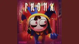 DIGITAL CIRCUS PHONK