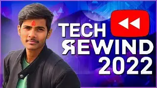 Technical Jay Tech Rewind 2022 #techrewind2022