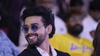 Actor surya Speech at Solo Boy Movie Pre Release Event | Telugu Dhamaka