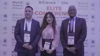 WSA Elite Conference 2023 - Testimonials