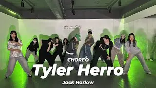 #choreo Jack Harlow - Tyler HerroㅣJERRY CHOREO CLASSㅣ@studi_on_