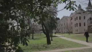 Institute of Living - A Historic Institution with Modern Day Treatment