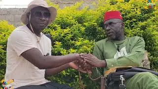 I HAVE WON MY CASE AGAINST BUSUMBALA BULUDA AND VDC IN THE COURT. LET THEM STAY AWAY FROM MY LAND. 