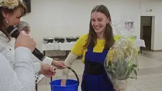 Maškarný ples v Kalnej nad Hronom 2025
