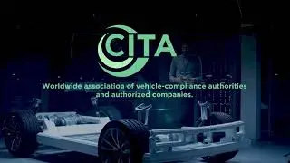 CITA official video 2021