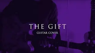 Angels & Airwaves - The Gift (Studio Guitar Cover)