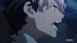 【水星の魔女】グエル・ジェターク&times;英雄【台詞入りMAD】