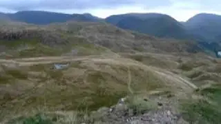 Angle Tarn Pikes