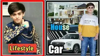 Vansh Sayani [ Jigar Purohit ] Lifestyle_Girlfriend_Education_Salary_Age_Family_Car_Net Worth