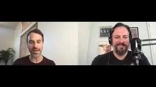Jon Walker - Episode 6 | Waterproof Records with Jacob Givens