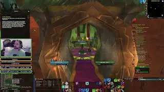 #ZeroAbyssPlays - 03/11/25 - Fighting Anxiety - #Overwatch, #WoW #Hardcore, #PUBG, #ELDENRING, or wh