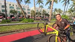 Phu Quoc Marina - Integrated Resort Complex x IRONMAN PHU QUOC VS
