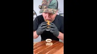 Ya Don't Know Until Ya Dan-O: Pork Chop Sandwich