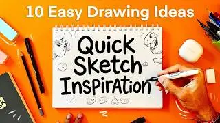 Free time drawing ideas step by step 2026 💡 #ideas #drawing