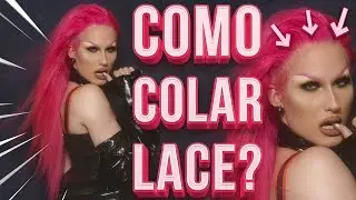 COMO COLOCAR PERUCA IGUAL AS FAMOSAS