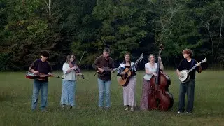 Cotton Pickin Kids - Northern Lights (Official Music Video)