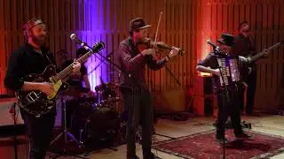 Irish Kopanitsa - Kibitz (Live at Howard Assembly Room)