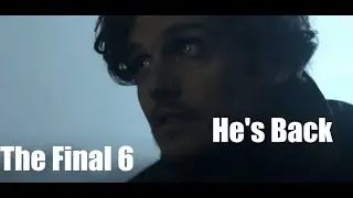 Troy Returns! The Final 6 Episodes of FTWD| Season 8B