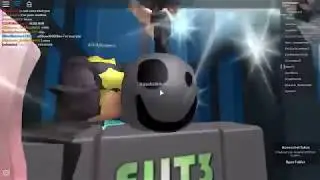 [ROBLOX] This roblox player has the c: face