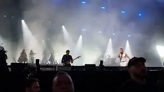 Parkway Drive - Shadow Boxing (Live) - Knotfest Melbourne 2023