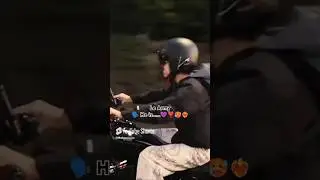 Jk bike ride|#bts #btsshorts #shorts #trending #youtubeshorts #viralvideo #music #btsarmy#kpop#hindi