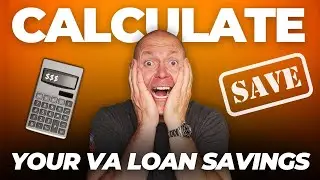 VA Assumption Excel Document