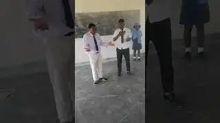 Jairos Jiri foundation practicing dram