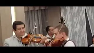 ŠKVARLOVCI & RIGOVCI - Darmo ma mamičko, Mamko moja mňe še cigan pači ♫♫♫