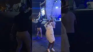 Shibu Molomo at 3rd Annual Limpopo Gospel Experience 2025