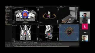Modern Linac Technology - Global Medical Physics Education Lecture #4 - Dan Opp