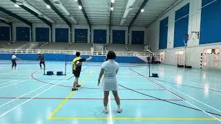 21/12/25 | Jayson-Tel vs Jay-Dani