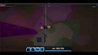 FE2 2019: Poisonous Valley 52.985 | Roblox FE2