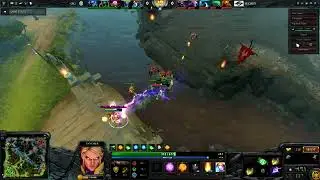 Secret vs OG Analysis with CHI LONG QUA Dota 2 MarsTV Tournament