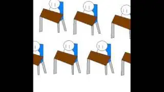 Ookamis history class