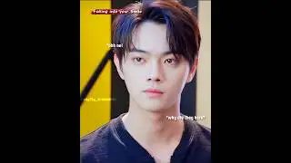 Their reaction🤣 | Falling into your smile | #chinesedrama #funny#fyp#xukai#fallingintoyoursmile#love