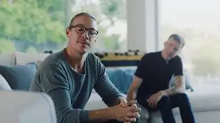 Google Home Max x Diplo