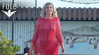 Vera Picari - Me fytyre te qeshur (Official Video)