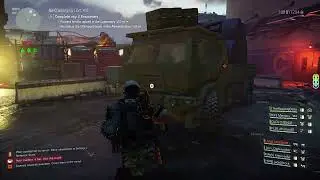 Tom Clancy's The Division&reg; 2 - Operation Countdown 2.0 (Challenging) 1489