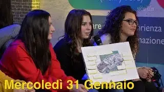 SOCIAL CLUB | Gli studenti della 3^C del Maironi da Ponte (parte 2)