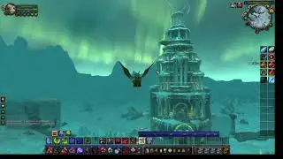 High Commander Halford Wyrmbane wow quest