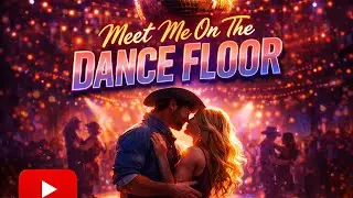 🎶 Meet Me on the Dance Floor  Traditional Country Waltz Duet