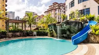 Robertson Quay Hotel, Singapore, Singapore | Travel With Medha