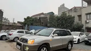 90Tr Santafe 2007 Bản Full Tự Động Siêu Lành Bền 0392637777, 0987028919, 0326134999