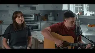 You Are the Reason Cover Acoustic - Calum Scott (Vocal/Guitar cover by Alison and Casey Dorrough)