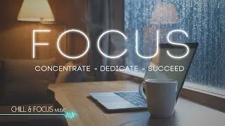 1 Hour of Deep Focus Music &ndash; Enter the Flow State, Work & Study