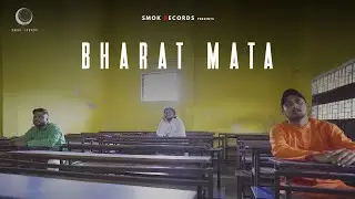 Bharat Mata | Solo X Ben-K X Kay T | Official Music Video | Prod. Aksil Beats