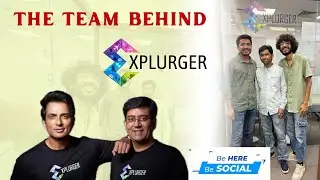 क्या आप EXPLURGER में आना चाहते हैं ? | EXPLURGER से पैसा कमाना हुआ बिलकुल आसान | SONU SOOD